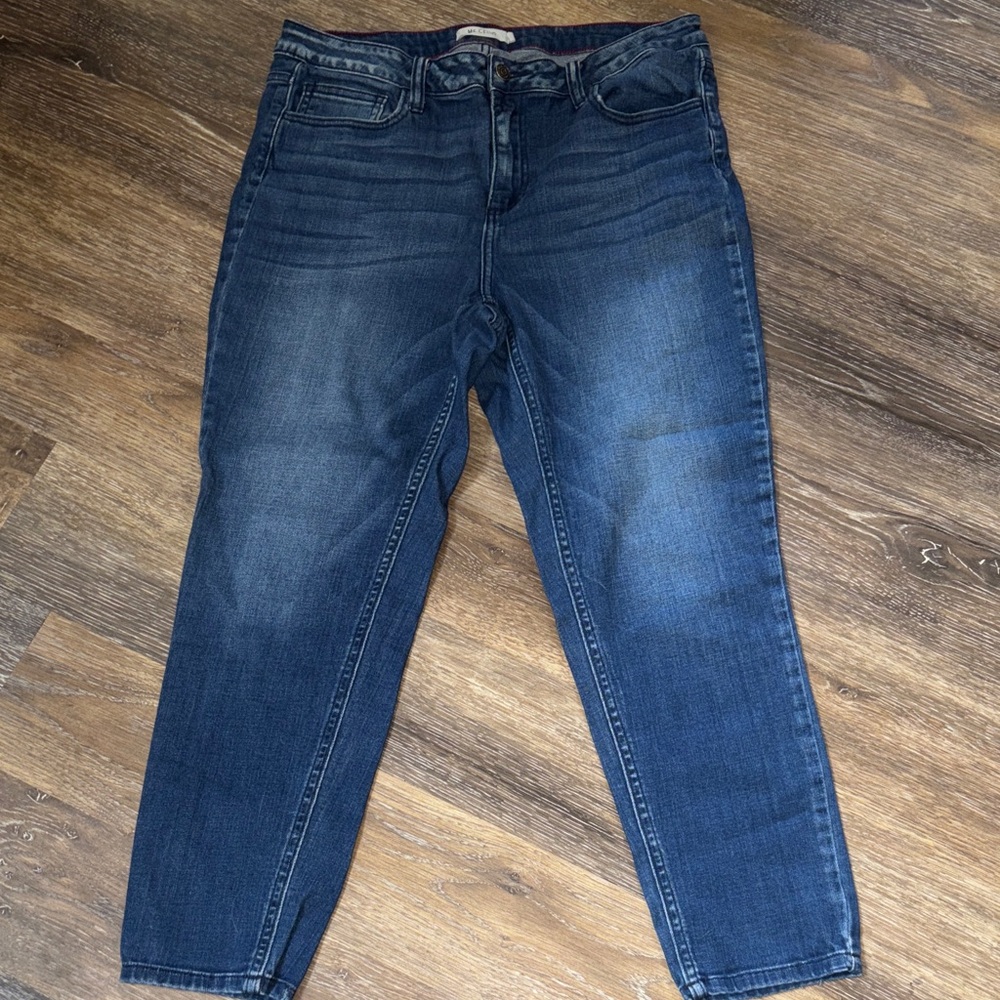 Cello woman’s skinny ankle Jeans 14
